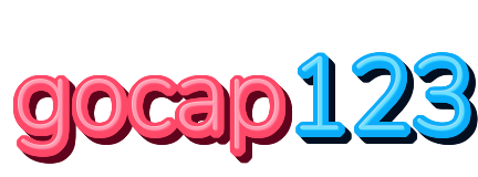 gocap123 — logo kanal