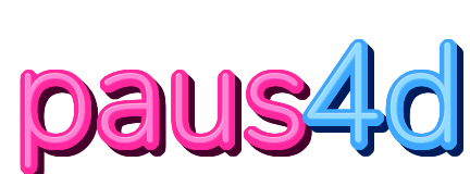 paus4d — logo kanal
